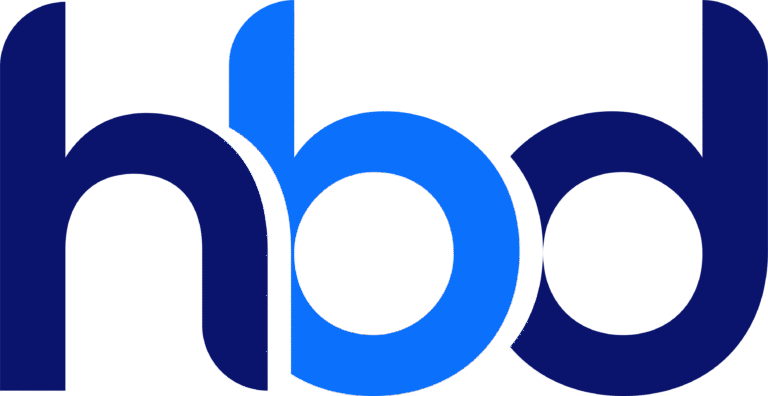 HBD Branding Design Agency