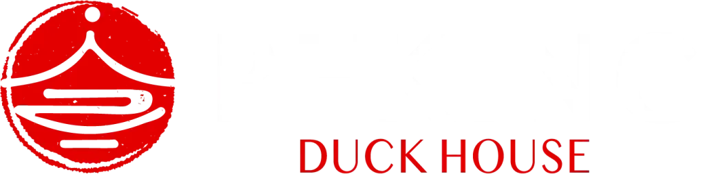 Peaking Duck House