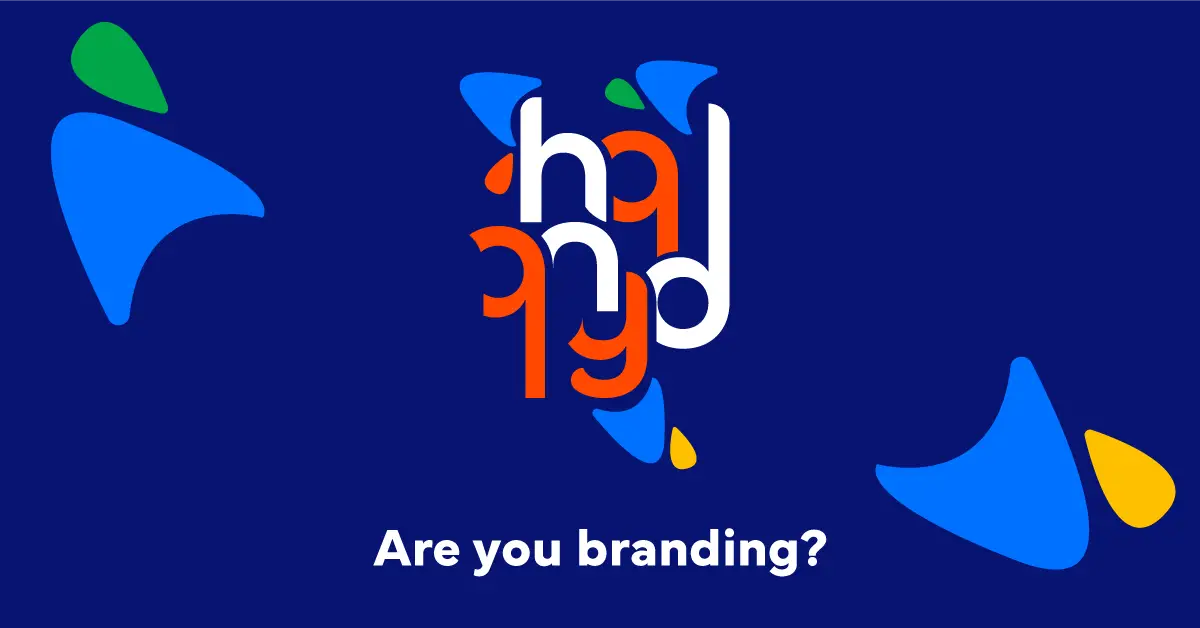 Read more about the article Are You Branding? Exploring the Essence of Strategic Brand Development