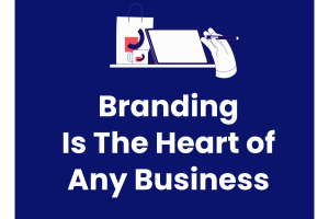 Hanady Brand Development Branding is the heart of any business