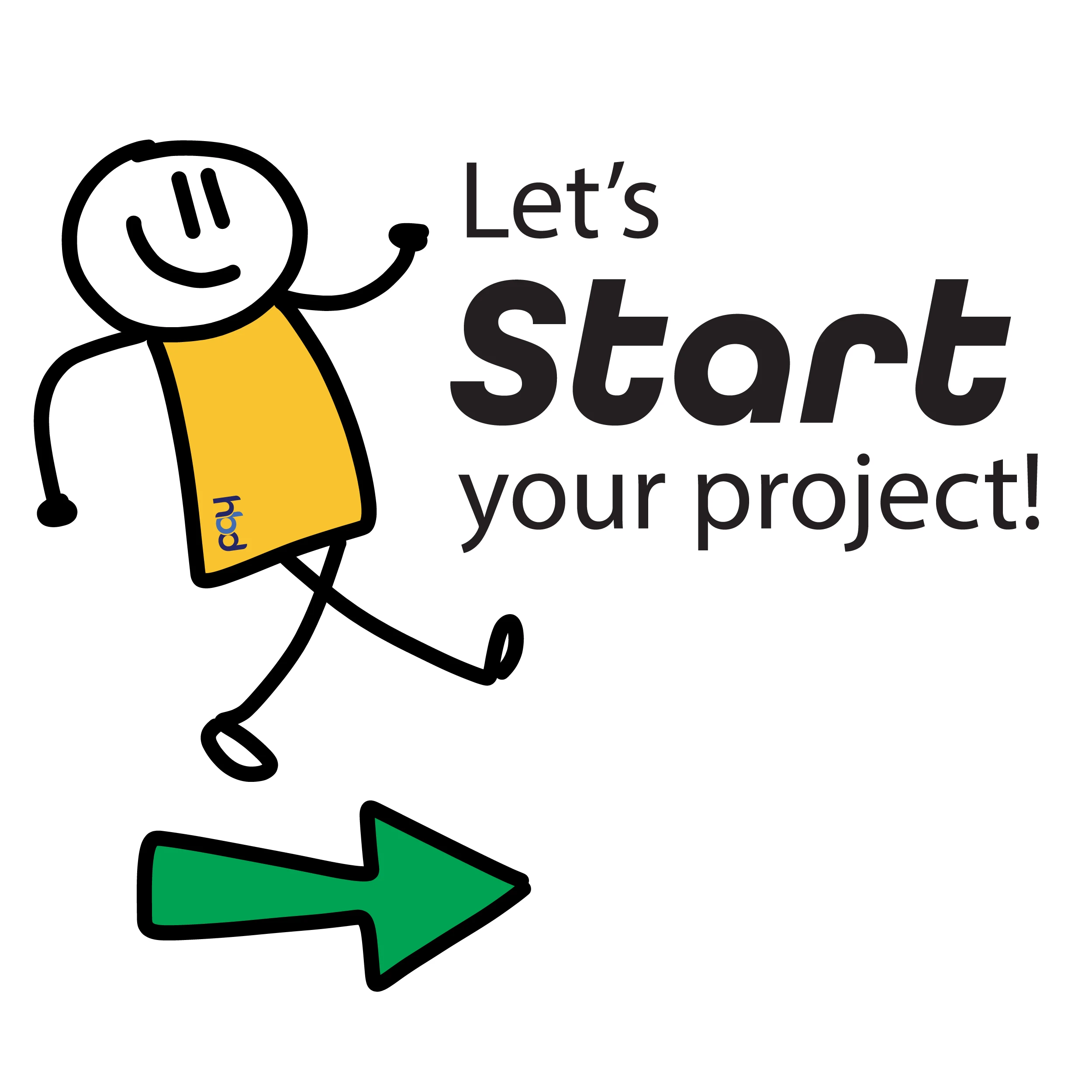start a project - hbd | Branding Agency