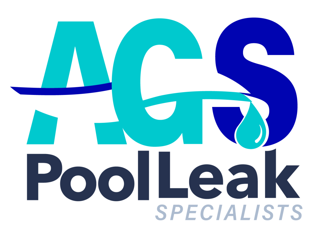 AGS Pool Leak - Hanady Brand Development