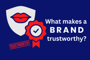 how to build brand trust