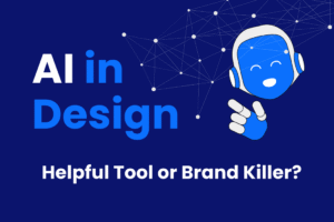 AI in branding and design
