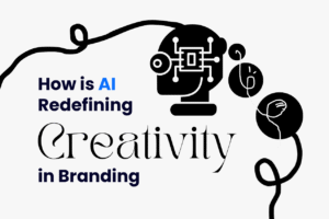 How is AI Redefining Creativity in Branding