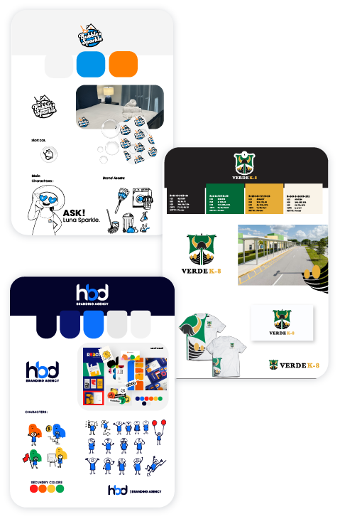 website-systems-hbd Branding